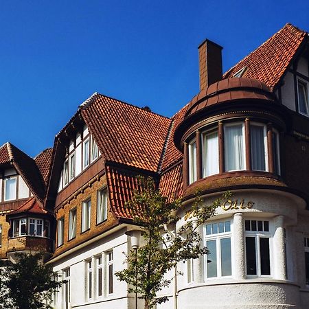 Villa Otto Bad Salzuflen Dış mekan fotoğraf