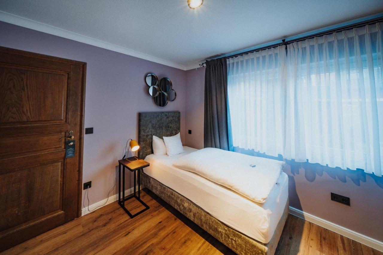 Villa Otto Bad Salzuflen Dış mekan fotoğraf